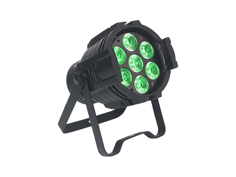 LED 帕灯