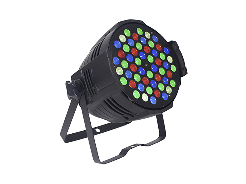LED 染色帕灯