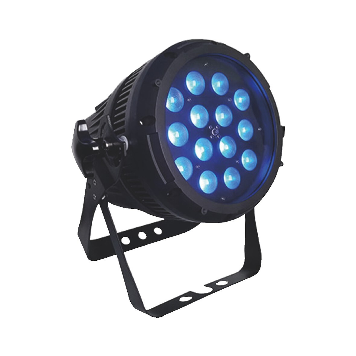 LED变焦帕灯
