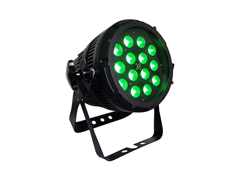 LED户外防水调焦帕灯