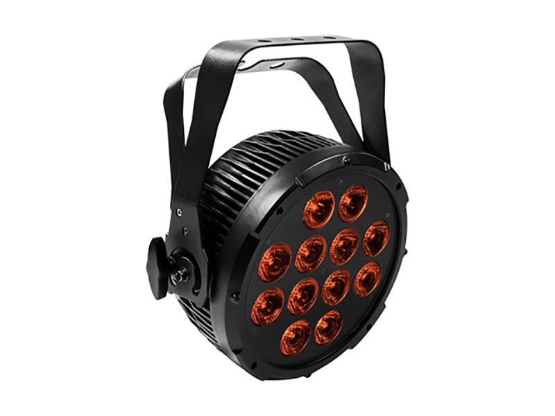 LED户外防水帕灯