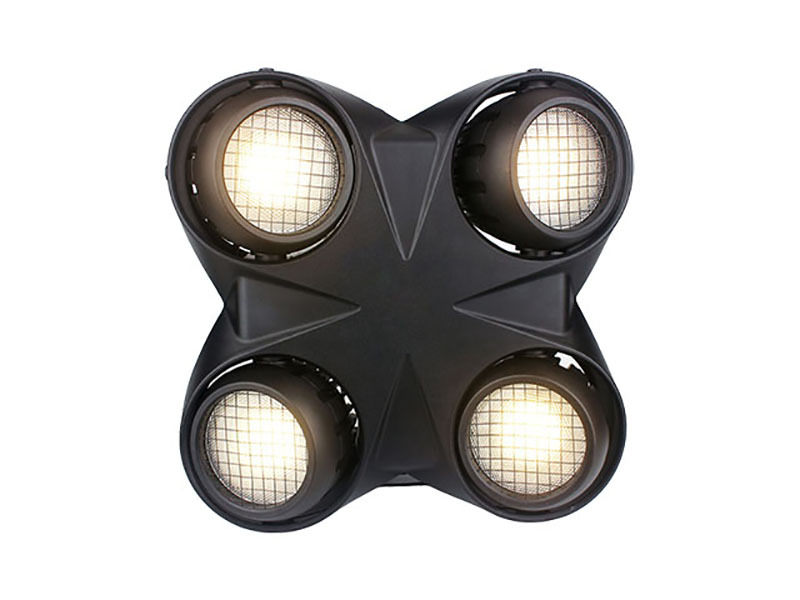 LED 四眼观众灯