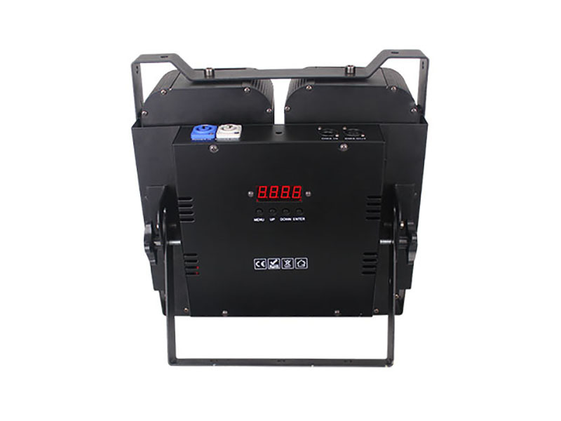 400 W LED COB观众灯