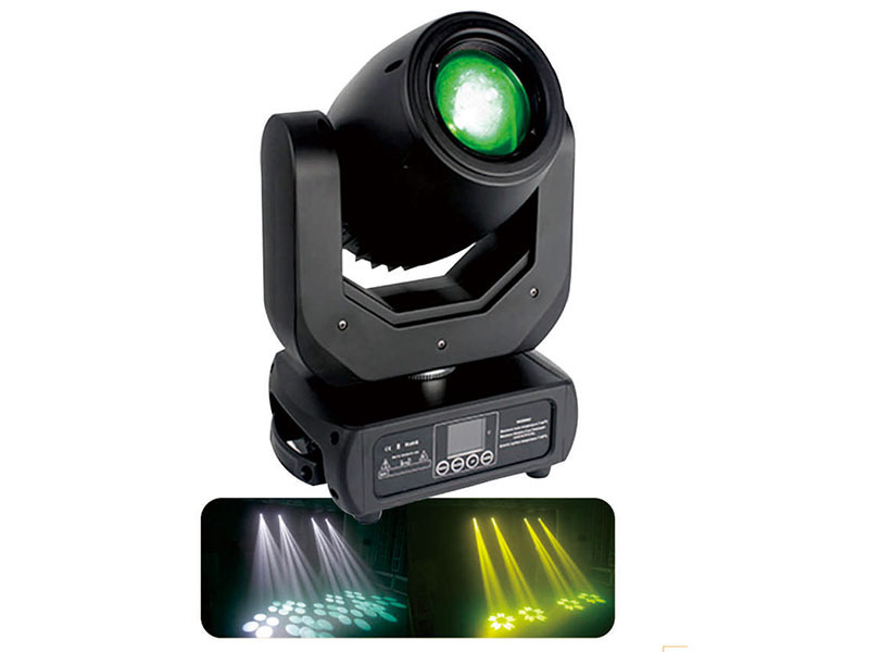 150W LED摇头图案灯