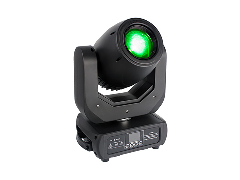 150W LED摇头光束灯