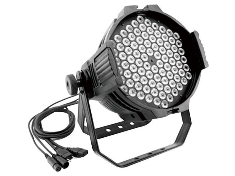 90颗3W多功能静音 LED PAR灯