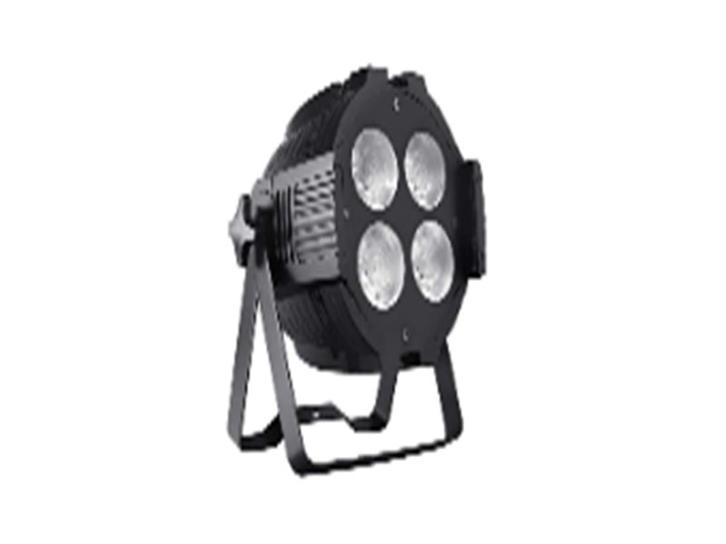 4眼COB双色面光灯  PL-200H